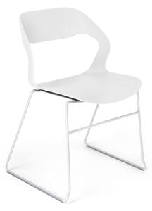 CRASSEVIG - Židle MIXIS AIR R/SB