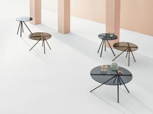 BONTEMPI - Konferenční stolek RAY, různé velikosti
