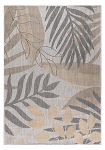 Béžový venkovní koberec 120x170 cm Sunny – Ayyildiz Carpets