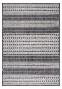 Šedý venkovní běhoun 80x250 cm Sunny – Ayyildiz Carpets