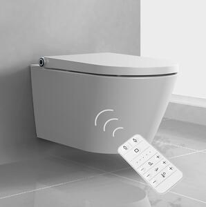 Sapho, VEEN CLEAN závěsné WC s integrovaným elektronickým bidetem