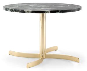 TIROLO - Konferenční stolek TOD TABLE 090 TOD Ø 50 cm