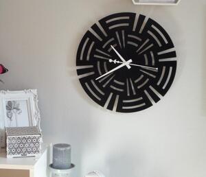Moderní hodiny s elegantním designem pro váš domov I SENTP X0092