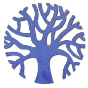 Desing dřevěný nástěnný obrazový strom I SENTOP PR0384-B plywood
