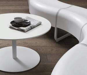 LAPALMA - Konferenční stolek BRIO, 60/70/80 cm