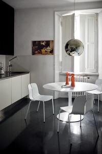 LAPALMA - Oválný stůl RONDO, 180x110 cm