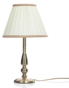 Stolní lampa Rosella vysoká 50 cm