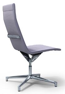 ICF - Židle VALEA ELLE 605 s vysokým opěrákem