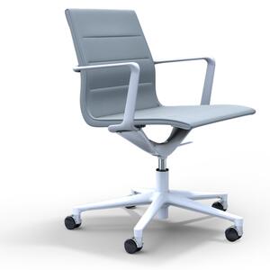 ICF - Židle VALEA ESSE s nízkým opěrákem
