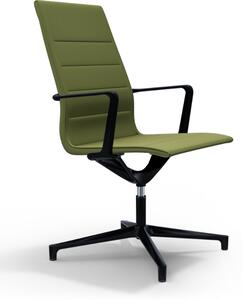 ICF - Židle VALEA ESSE 608 s vysokým opěrákem