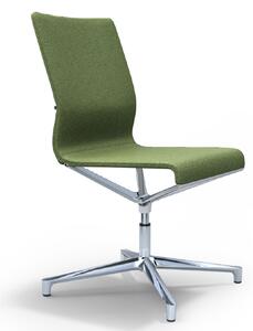 ICF - Židle STICK ETK 221 s vysokým opěrákem