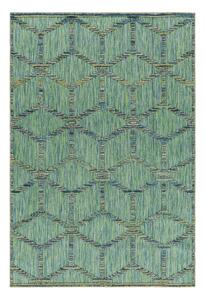 Zelený venkovní běhoun 80x250 cm Bahama – Ayyildiz Carpets