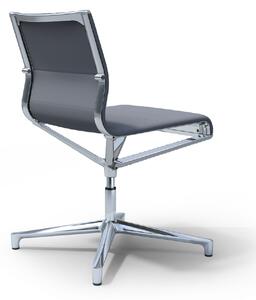 ICF - Židle STICK ATK 201 s nízkým opěrákem