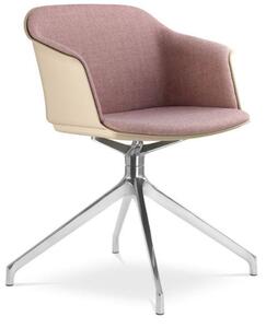LD SEATING - Židle WAVE 032,F70-N6