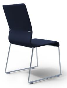 ICF - Židle STICK ETK 520 s vysokým opěrákem