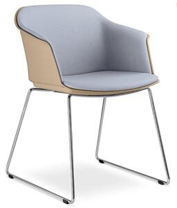 LD SEATING - Židle WAVE 032-Q