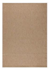 Venkovní běhoun v přírodní barvě 80x250 cm Dhaka – Ayyildiz Carpets
