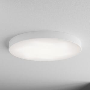 Brilagi - Stropní svítidlo CLARE 6xE27/40W/230V pr. 80 cm bílá