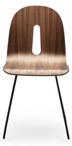 CHAIRS&MORE - Židle GOTHAM Woody SL