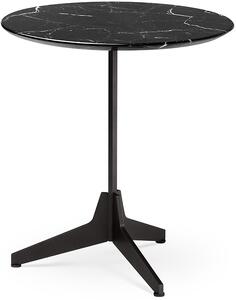 SABA - Konferenční stolek HEXA kulatý - různé velikosti