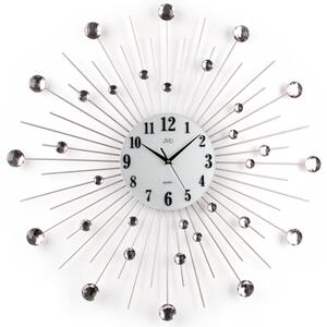 Nástěnné hodiny HJ20 JVD 70cm