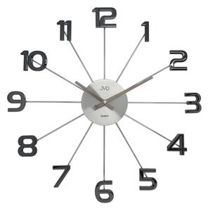 Nástěnné hodiny HT072.4 JVD 49cm