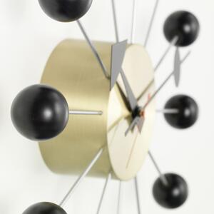 Vitra designové nástěnné hodiny Ball Clock