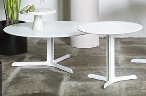 SABA - Venkovní kulatý stolek GARDEN TABLE - různé velikosti