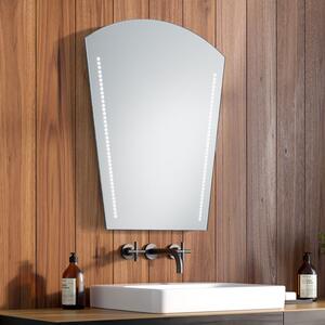 Zrcadlo Air LED 53 x 63 cm