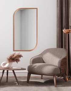 Gaudia Zrcadlo Mabex Copper Rozměr: 40 x 60 cm