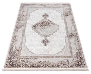 Kusový koberec Veana hnědý 200x300cm