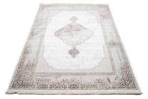 Kusový koberec Veana hnědý 250x350cm
