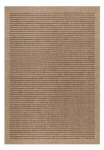 Venkovní běhoun v přírodní barvě 80x250 cm Dhaka – Ayyildiz Carpets