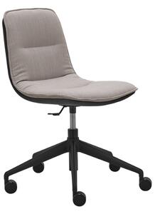 RIM - Výškově stavitelná židle EDGE 4201.15