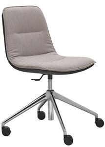 RIM - Výškově stavitelná židle EDGE 4201.04