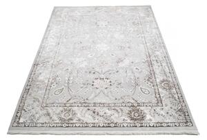 Kusový koberec Vanada šedohnědý 120x170cm