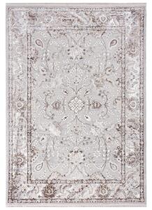 Kusový koberec Vanada šedohnědý 160x229cm