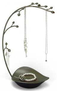 Umbra šperkovnice Orchid kov 38 cm
