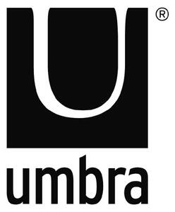 Umbra Organizér na kosmetiku BELLWOOD černá/ořech