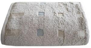 Framsohn ručník QUATTRO oxford tan 50x100 cm