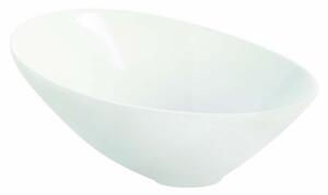 ASA Selection mísa Vongole bílá d. 32,5 cm
