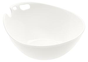 Koziol miska SHADOW bílá 0,5 l