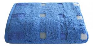 Framsohn ručník QUATTRO azur 50x100 cm