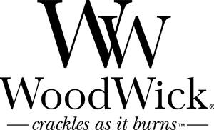 WoodWick vonná svíčka sklo velké SEASIDE MIMOSA