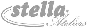Stella Ateliers Ložní povlečení LYRA Mako-jersey