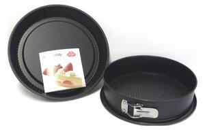 Ballarini COOKIN´ ITALY set 3ks na koláče a dorty