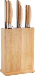 BLOK NA NOŽE nerezová ocel, Henckels by ZWILLING - Online Only vaření, Online Only