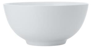 Maxwell & Williams miska na zeleninu Cashmere bílá, 23 cm