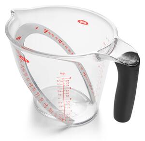 OXO odměrka s vnitřní šikmou ryskou Good Grips, 1 l