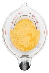 OXO odměrka s vnitřní šikmou ryskou Good Grips, 1 l